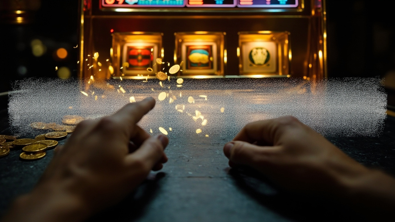 Ante Bet Pokies Risk and the Honest Read of the Interface 2 ante bet pokies risk 24
