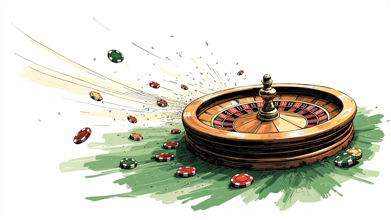 Crypto Casino Australia VIP: A Practical Walkthrough for Aussie Players Crypto Casino Australia Vip 9