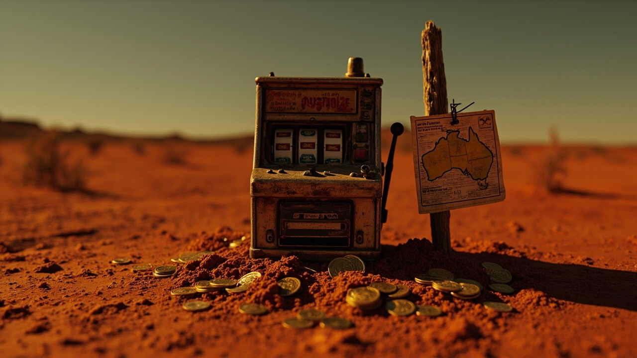 Roulette Paroli Strategy Explained on Aussie Mobile